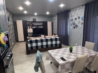  дом, 124.9 м², 19 соток