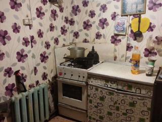 2-комн. квартира, 43 м², 1/2 этаж