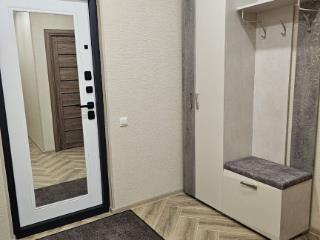 3-комн. квартира, 70 м², 4 этаж