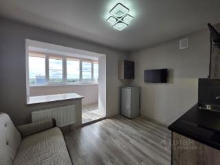 Студия, 18.2 м², 5/12 этаж