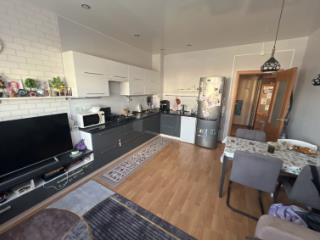 2-комн., Квартира, 62 м², 2/2 этаж