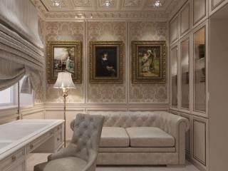  дом, 316 м², 21 сотка