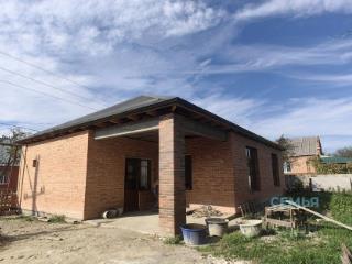 1-этажный дом, 105 м², 8 соток