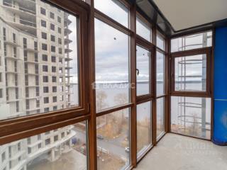 1-комн. квартира, 41.9 м², 9/9 этаж