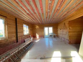  дом, 117 м², 10 соток