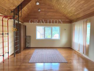 2-этажный коттедж, 267.1 м², 9.35 соток