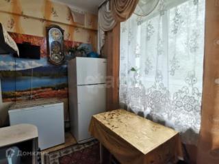 3-комн. квартира, 57 м², 1/3 этаж