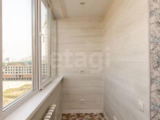 2-комн. квартира, 72.2 м², 7/9 этаж
