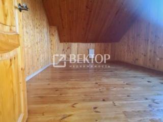 2-этажный дом, 170 м², 9 соток