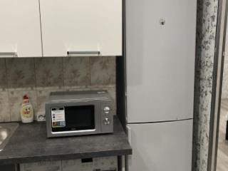 1-комн. квартира, 31 м², 2/5 этаж