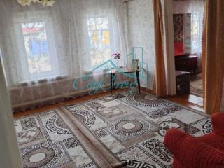 1-этажный дом, 50 м², 15.5 соток