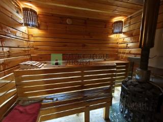 1-этажный дом, 54.5 м², 22 сотки