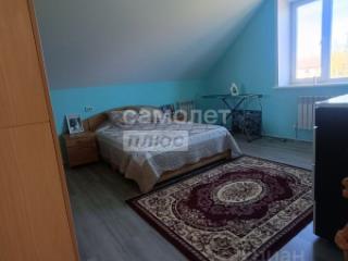 2-этажный дом, 144 м², 11 соток