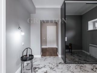 2-этажный коттедж, 154.8 м², 9 соток