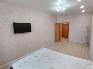 1-комн. квартира, 42 м², 1/4 этаж