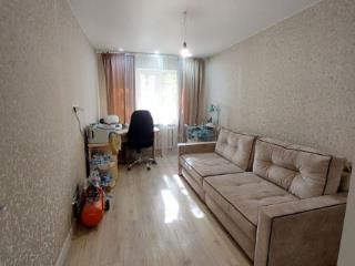 3-комн. квартира, 59.4 м², 1/5 этаж