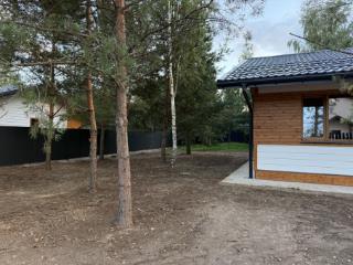 1-этажный дом, 125 м², 12.31 соток