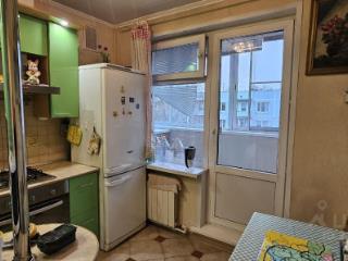 2-комн. квартира, 47 м², 5/5 этаж