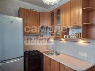 2-комн. квартира, 59.8 м², 4/4 этаж