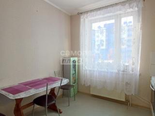 2-комн., Квартира в новостройке, 54 м², 4/9 этаж