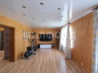  дом, 157.1 м², 7.8 соток