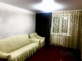 Комната, 40 м², 4-комн.