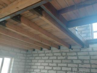 2-этажный коттедж, 184 м², 7 соток