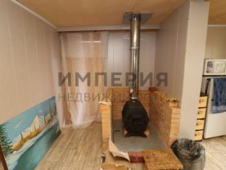 1-этажный дом, 55 м², 20 соток