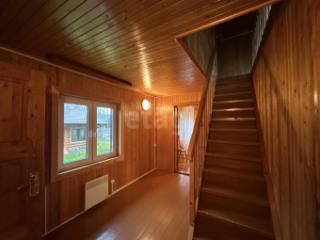 2-этажный дом, 100 м², 13.07 соток