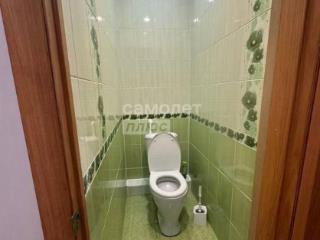 3-комн. квартира, 65.8 м², 3/3 этаж