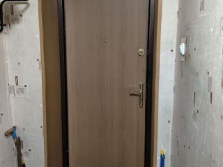 2-комн. квартира, 43.6 м², 2/5 этаж