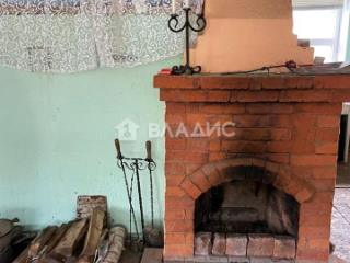 1-этажный дом, 59.5 м², 29 соток