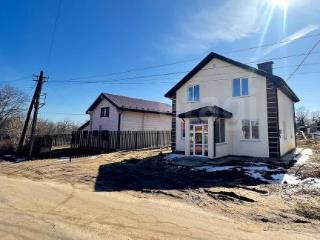  дом, 138.1 м², 4.7 сотки