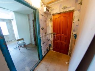 2-комн. квартира, 44.3 м², 1/2 этаж