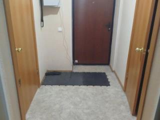 1-комн., Квартира в новостройке, 36 м², 5/5 этаж