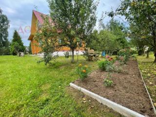 2-этажный дом, 90 м², 45 соток