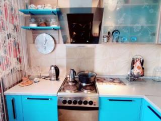4-комн. квартира, 100 м², 9/14 этаж