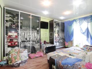 1-комн. квартира, 41.1 м², 2/2 этаж