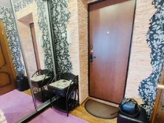 1-комн. квартира, 33.1 м², 5/5 этаж