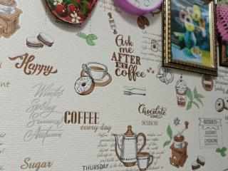 1-комн. квартира, 24 м², 2/2 этаж