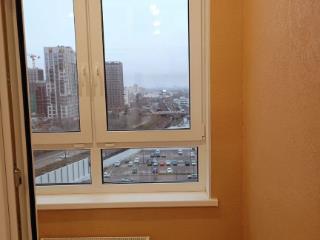 1-комн. квартира, 36 м², 11/25 этаж
