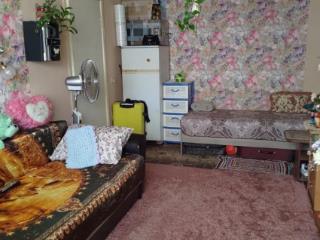 1-комн. квартира, 33 м², 4/5 этаж