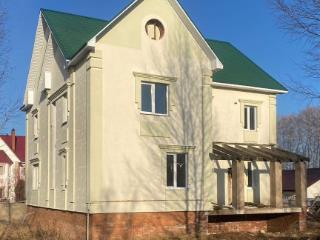  дом, 211.9 м², 16 соток