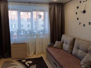 Студия, 18 м², 4/5 этаж