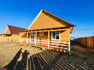 2-этажный дом, 125 м², 8 соток