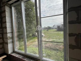 1-этажный дом, 95 м², 10.5 соток