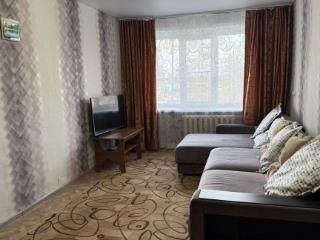 3-комн. квартира, 65 м², 3 этаж
