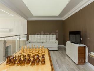 1-этажный дом, 184 м², 8.4 соток