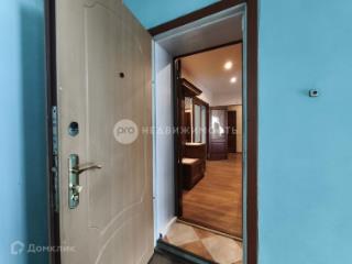 2-комн. квартира, 73.6 м², 3/11 этаж
