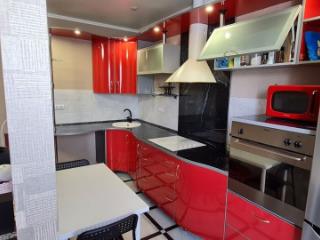 Студия, 34.5 м², 2/17 этаж